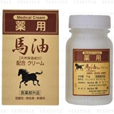 Junyaku Medical Bayu Cream - 70g