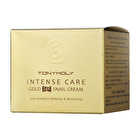 Intense Care Gold 24K Snail Cream - 45ml
