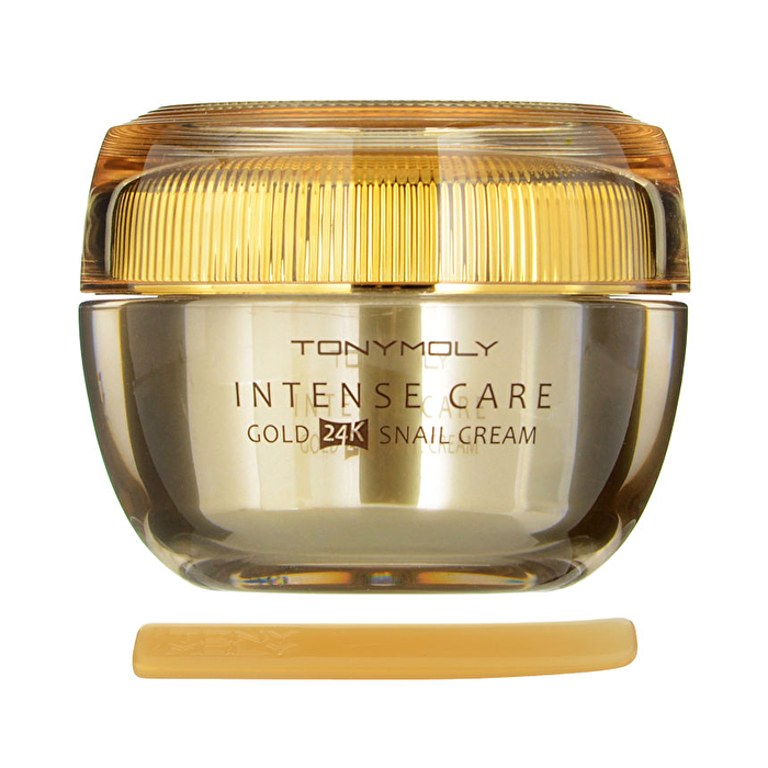 Intense Care Gold 24K Snail Cream - 45ml
