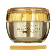 Tonymoly Intense Care Gold 24K Snail Cream - 45ml