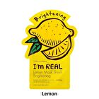 I\'m Real Mask Sheet 1pc - Makgeolli