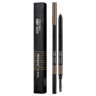 Easy Touch Waterproof Eyebrow (3 Colors) - No.2 Black Brown