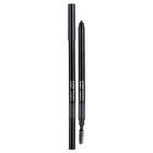 Easy Touch Waterproof Eyebrow (3 Colors) - No.2 Black Brown