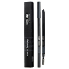 Easy Touch Waterproof Eyebrow (3 Colors) - No.2 Black Brown