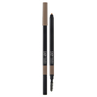 Easy Touch Waterproof Eyebrow (3 Colors) - No.2 Black Brown