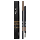 Easy Touch Waterproof Eyebrow (3 Colors) - No.2 Black Brown