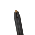 Easy Touch Waterproof Eyebrow (3 Colors) - No.2 Black Brown