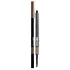 Easy Touch Waterproof Eyebrow (3 Colors) - No.2 Black Brown