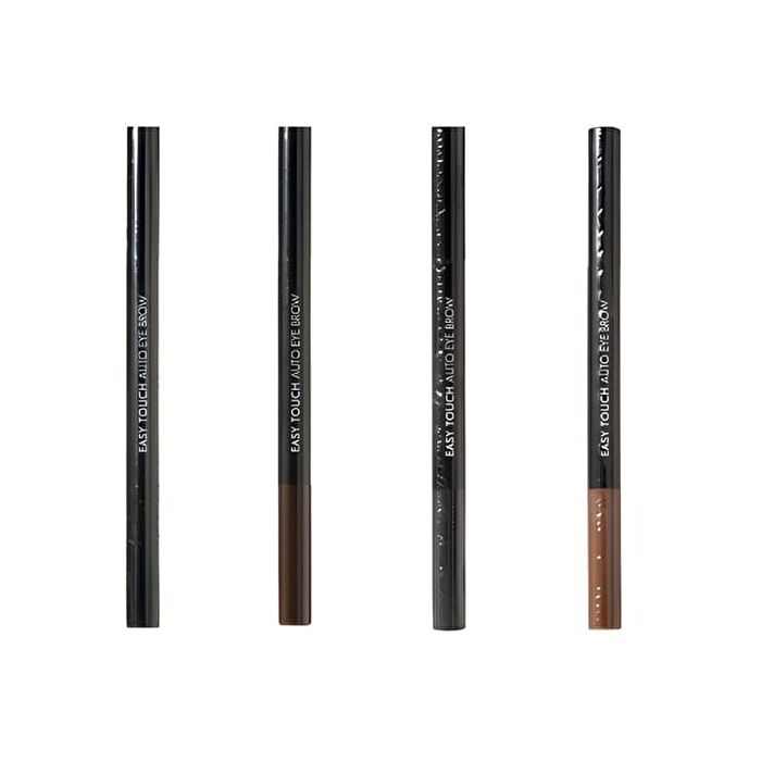 Easy Touch Auto Eyebrow (5 Colors) - #05 Brown