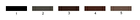 Easy Touch Auto Eyebrow (5 Colors) - #02 Gray