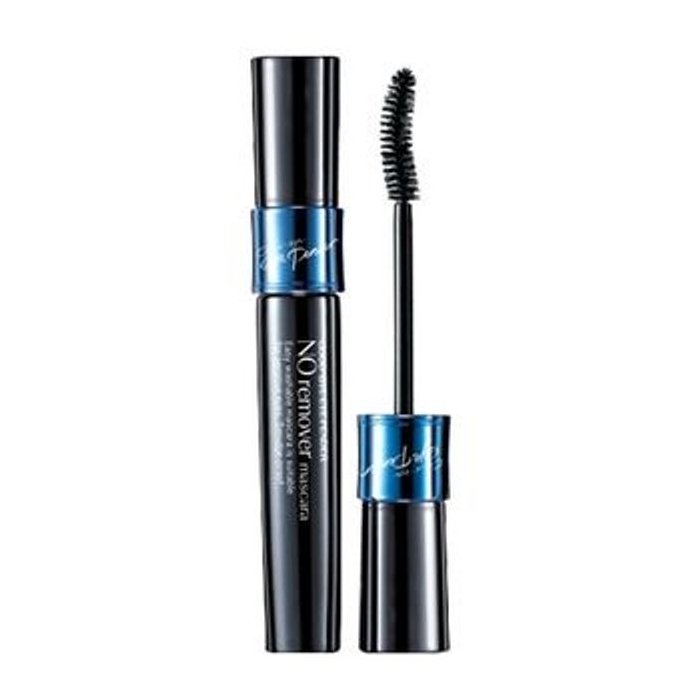 Vdivov Good Bye Eye Pender No Remover Mascara 8ml - No.01 - Volume Curling