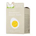 Egg Pore Blackhead Steam Balm - 30g