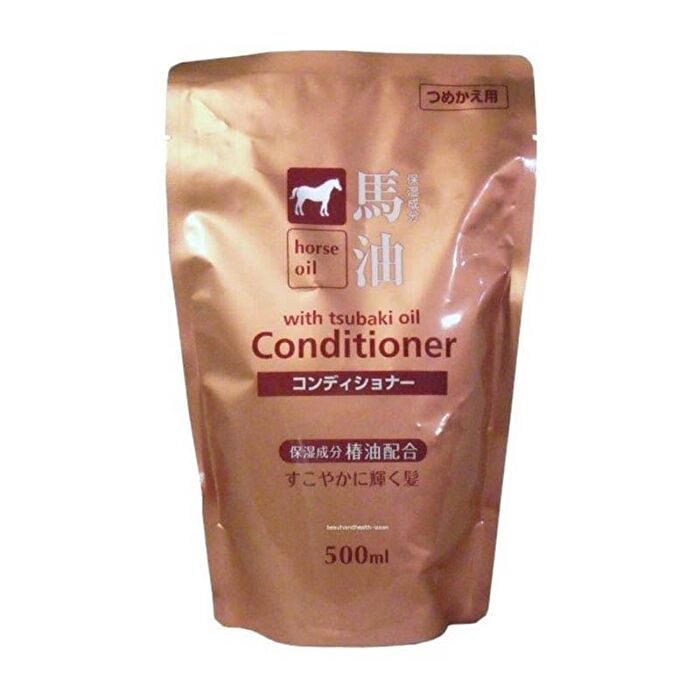 Horse Oil Conditioner - 600ml