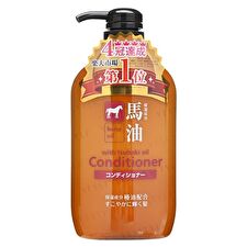 Horse Oil Conditioner - 600ml