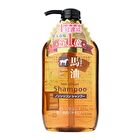 Horse Oil Non Silicone Shampoo - 600ml