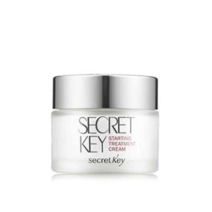 Starting Treatment Cream - 50g
