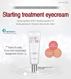 Starting Treatment Eye Cream - 30g