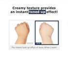 Snow White Cream - 50g