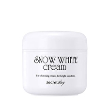 Secret Key Snow White Cream - 50g