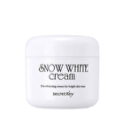 Snow White Cream - 50g