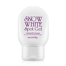 Secret Key Snow White Spot Gel - 65g