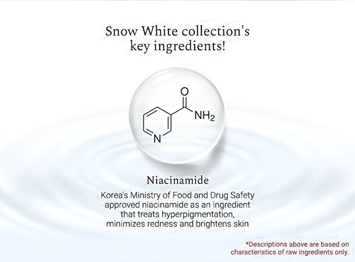 Snow White Milky Lotion - 120g