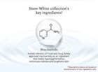 Snow White Milky Lotion - 120g