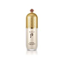 The Whoo Gongjinhyang Mi Essential Skin Foundation - 2 Colors - #02