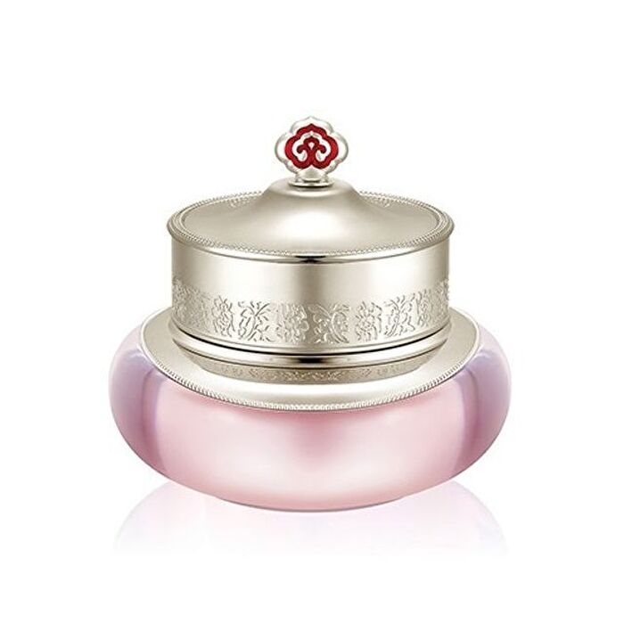 Gongjinhyang Soo Vital Hydrating Cream - 50ml