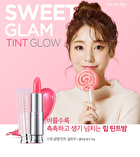 Sweet Glam Tint Glow (7 Colors) - Vanilla Peach