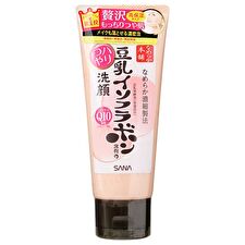 Sana Soy Milk Q10 Face Wash N - 150g