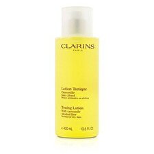 Clarins Toning Lotion - Trocken bis normale Haut 400ml/13.9oz