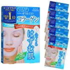 Clear Turn White Mask - Vitamin C - 5 pcs