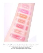 Mqny Loving You Tint Glow Lip Balm - 7 Colors - Lovely Pink