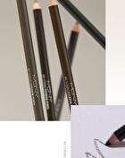 Mqny My Strong Eyebrow Pencil - 6 Colors - #103 Natural Brown