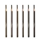 Mqny My Strong Eyebrow Pencil - 6 Colors - #103 Natural Brown
