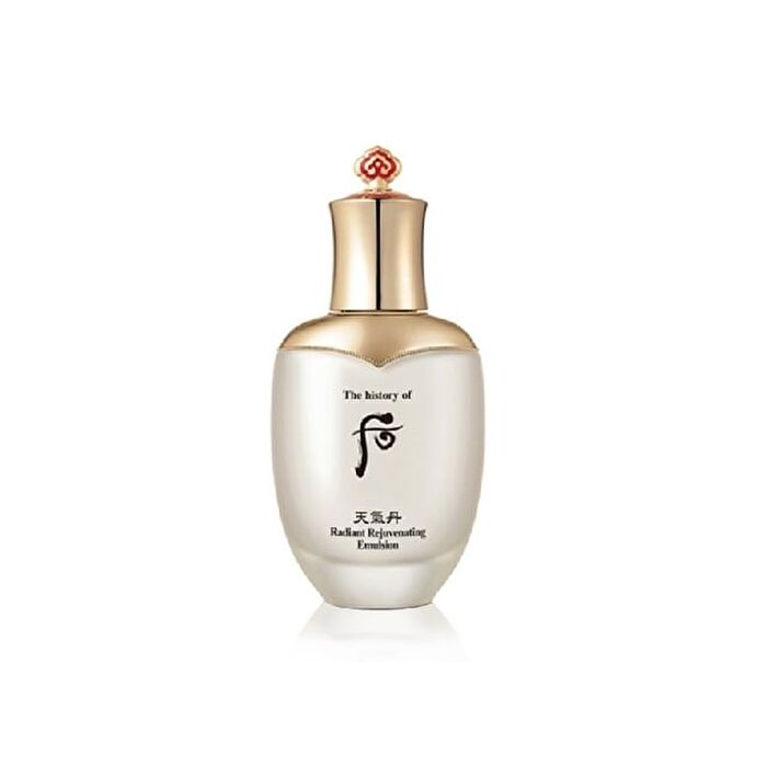 Cheongidan Radiant Rejuvenating Emulsion - 110ml