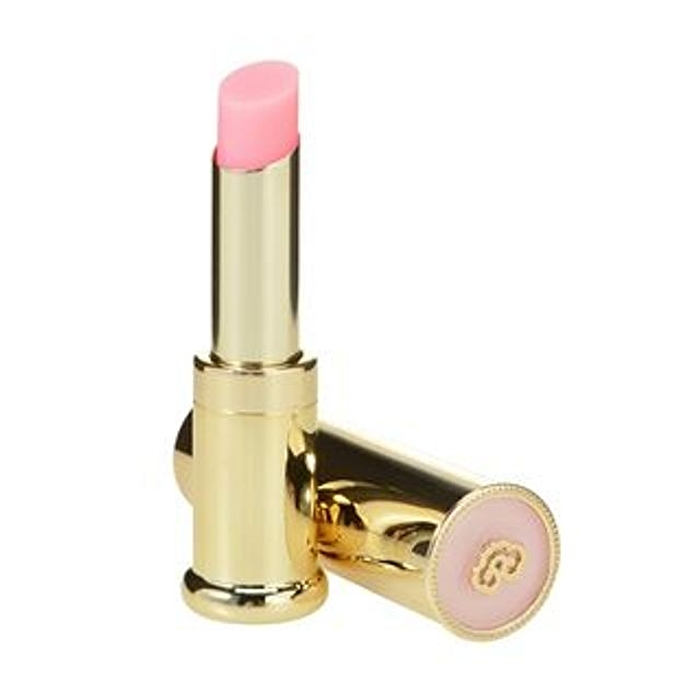 The Whoo Gongjinhyang Mi Glow Lip Balm SPF10 () - Pink