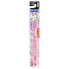 Sanrio Hello Kitty Kids Toothbrush For Over 6 Years Old - 1 pc - Random Color