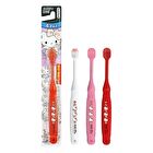 Sanrio Hello Kitty Kids Toothbrush For Over 6 Years Old - 1 pc - Random Color