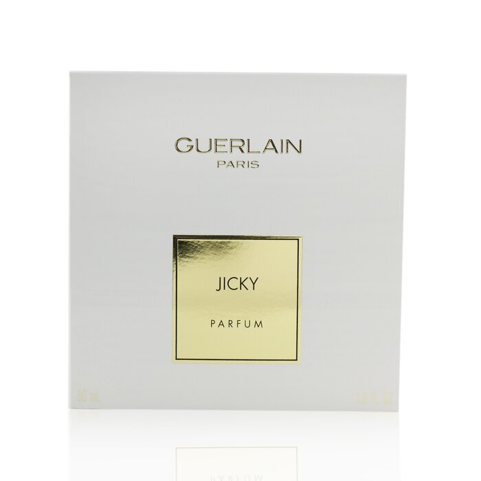 ゲラン ジッキー パルファムスプラッシュ 30ml | Cosmetics Now 日本