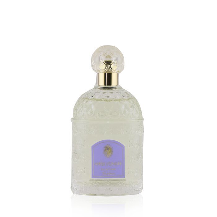 Apres L'ondee Eau De Toilette Spray (new Packaging) 100ml