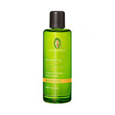 Primavera Almond Oil Bio Plus 100ml 100ml