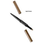 Bcl Browlash EX Water Strong W Eyebrow Gel Pencil & Powder - Natural Brown