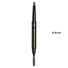 fmgt Designing Eyebrow - 6 Colors - #02 Gray Brown