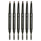 fmgt Designing Eyebrow - 6 Colors - #02 Gray Brown