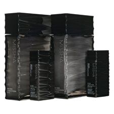 Missha For Men Extreme Renew Set : Skin 120ml + 30ml + Lotion 120ml + 30ml - 4 pcs