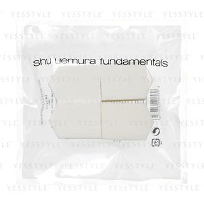 Pentagon Sponge - 4 pcs
