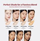 M Perfect Cover BB Cream - 7 Colors - #21 Light Beige