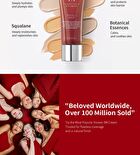 M Perfect Cover BB Cream Mini - 5 Colors - #23 Natural Beige